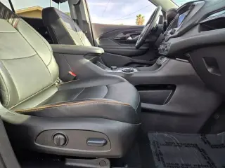 GMC Terrain 2023 AWD AT4 4dr SUV