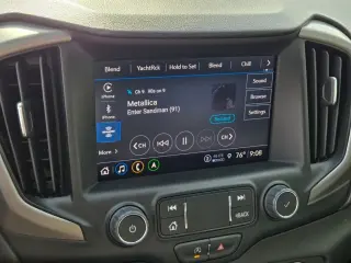 GMC Terrain 2023 AWD AT4 4dr SUV