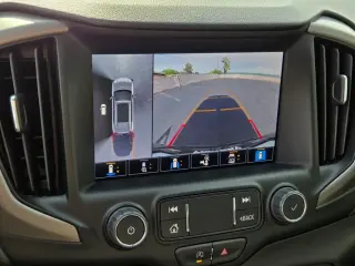 GMC Terrain 2023 AWD AT4 4dr SUV