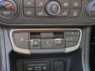 GMC Terrain 2023 AWD AT4 4dr SUV