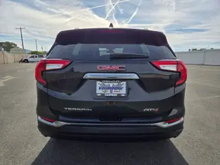 GMC Terrain 2023 AWD AT4 4dr SUV