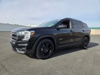GMC Terrain 2023 AWD AT4 4dr SUV