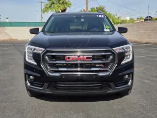 GMC Terrain 2023 AWD AT4 4dr SUV