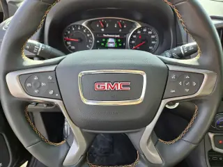 GMC Terrain 2023 AWD AT4 4dr SUV
