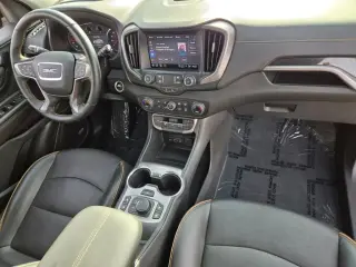 GMC Terrain 2023 AWD AT4 4dr SUV