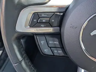 Ford Mustang 2023 EcoBoost 2dr Fastback