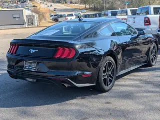 Ford Mustang 2023 EcoBoost 2dr Fastback