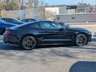 Ford Mustang 2023 EcoBoost 2dr Fastback