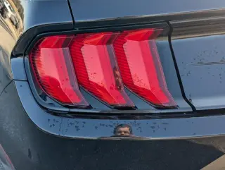 Ford Mustang 2023 EcoBoost 2dr Fastback