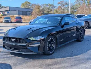 Ford Mustang 2023 EcoBoost 2dr Fastback