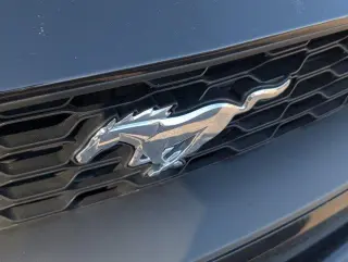 Ford Mustang 2023 EcoBoost 2dr Fastback