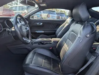 Ford Mustang 2023 EcoBoost 2dr Fastback