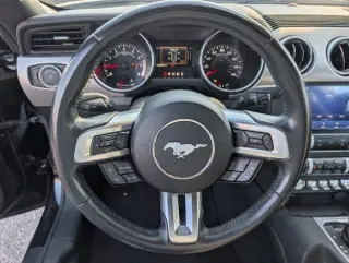 Ford Mustang 2023 EcoBoost 2dr Fastback