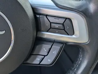 Ford Mustang 2023 EcoBoost 2dr Fastback