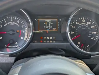Ford Mustang 2023 EcoBoost 2dr Fastback