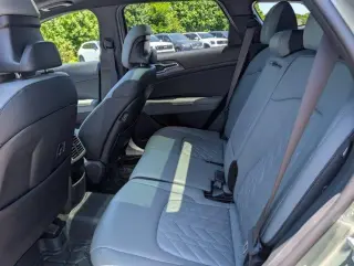 Kia Sportage 2024 AWD X-Pro 4dr SUV