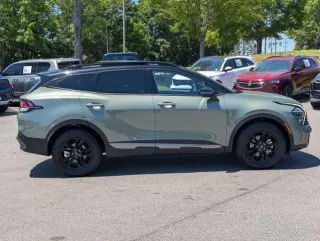 Kia Sportage 2024 AWD X-Pro 4dr SUV