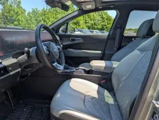 Kia Sportage 2024 AWD X-Pro 4dr SUV