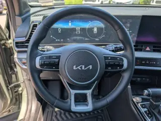 Kia Sportage 2024 AWD X-Pro 4dr SUV