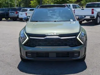 Kia Sportage 2024 AWD X-Pro 4dr SUV