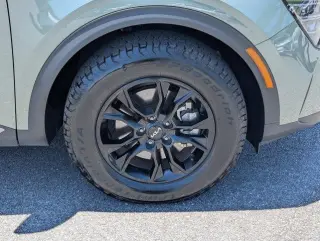 Kia Sportage 2024 AWD X-Pro 4dr SUV