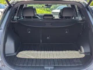 Kia Sportage 2024 AWD X-Pro 4dr SUV
