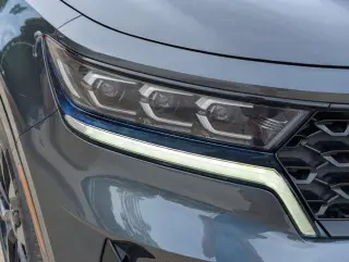Kia Sorento 2023 SX 4dr SUV