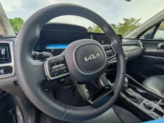 Kia Sorento 2023 SX 4dr SUV