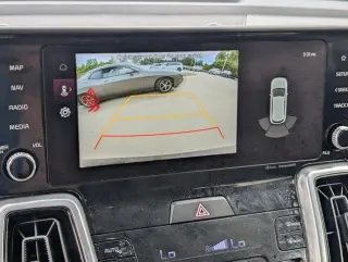 Kia Sorento 2023 SX 4dr SUV
