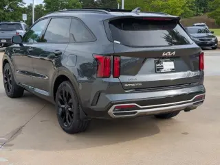 Kia Sorento 2023 SX 4dr SUV