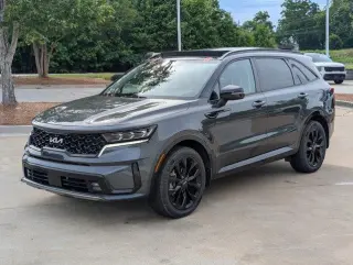Kia Sorento 2023 SX 4dr SUV