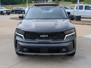 Kia Sorento 2023 SX 4dr SUV