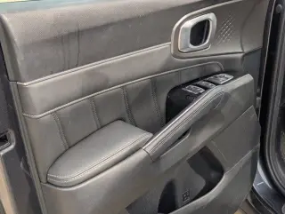 Kia Sorento 2023 SX 4dr SUV