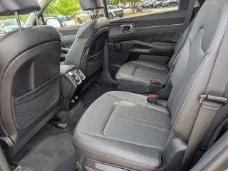 Kia Sorento 2023 SX 4dr SUV