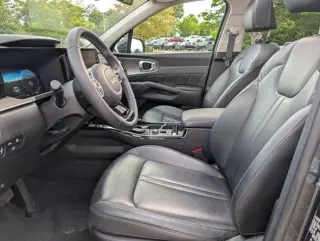 Kia Sorento 2023 SX 4dr SUV