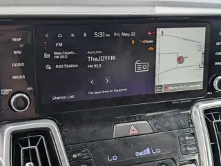 Kia Sorento 2023 SX 4dr SUV