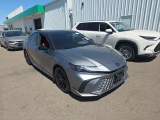Toyota Camry 2025 SE 4dr Sedan