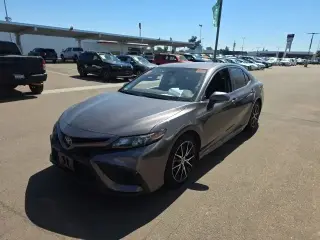 Toyota Camry 2023 SE 4dr Sedan