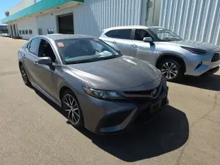 Toyota Camry 2023 SE 4dr Sedan