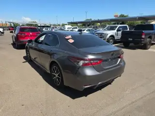 Toyota Camry 2023 SE 4dr Sedan