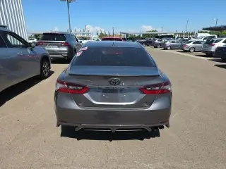 Toyota Camry 2023 SE 4dr Sedan