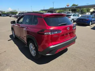 Toyota Corolla Cross 2026 LE 4dr Crossover