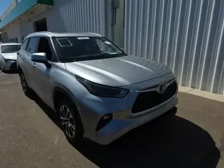 Toyota Highlander 2024 LE 4dr SUV