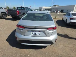 Toyota Corolla 2021 LE 4dr Sedan