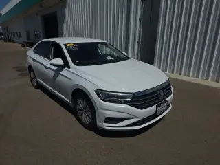 Volkswagen Jetta 2019 S 4dr Sedan 8A