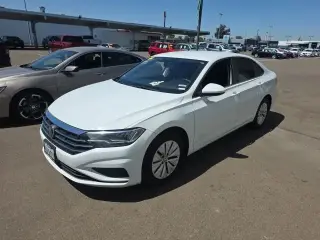Volkswagen Jetta 2019 S 4dr Sedan 8A