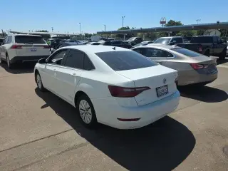Volkswagen Jetta 2019 S 4dr Sedan 8A