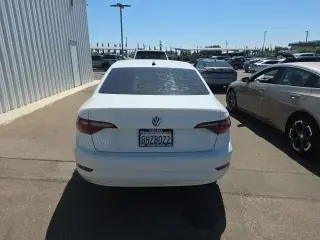 Volkswagen Jetta 2019 S 4dr Sedan 8A