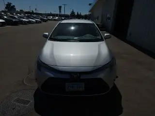 Toyota Corolla 2024 LE 4dr Sedan