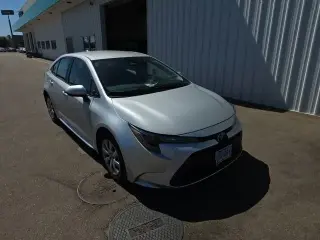 Toyota Corolla 2024 LE 4dr Sedan